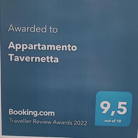 Appartamento Tavernetta Lecce Exterior foto