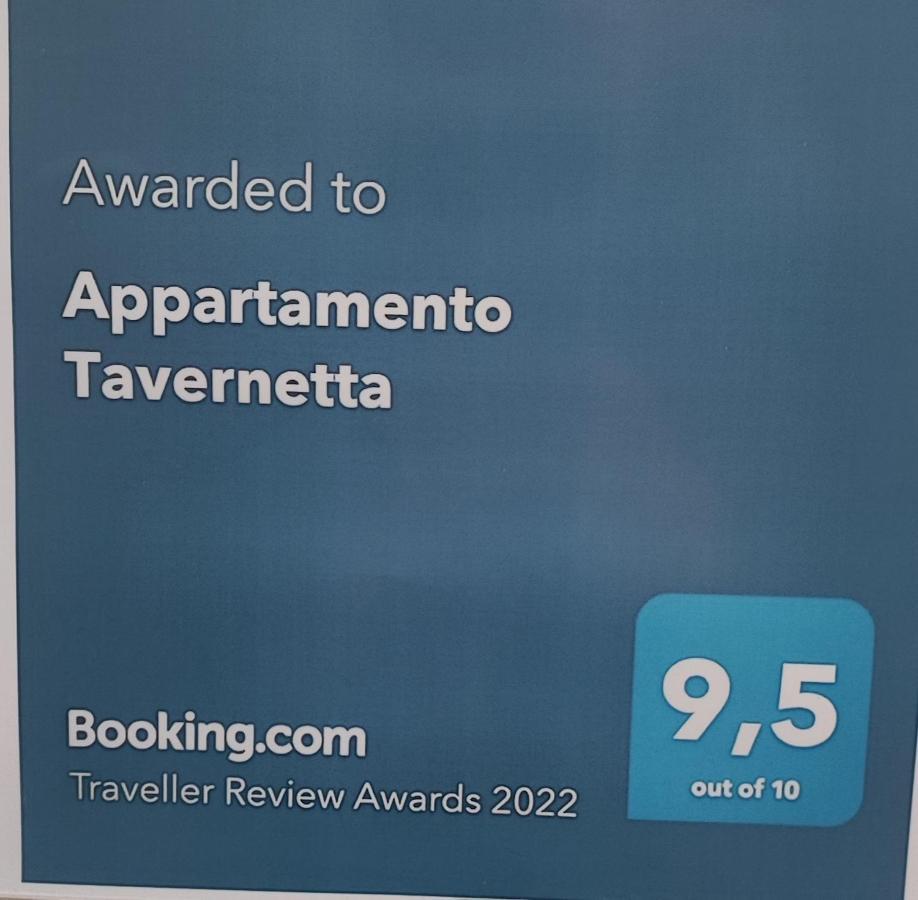 Appartamento Tavernetta Lecce Exterior foto